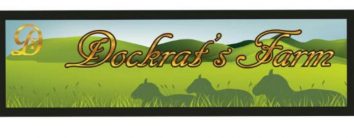 Dockrat's Farm South Africa